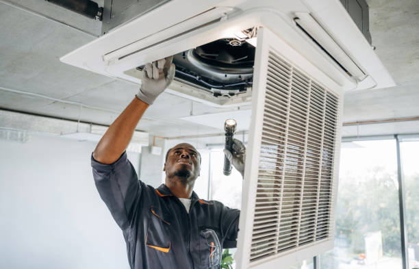 Licensed Hvac service in Haw River, NC - FH HVAC