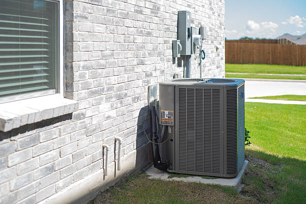 Reliable Hvac contractor in Haw River, NC by FH HVAC